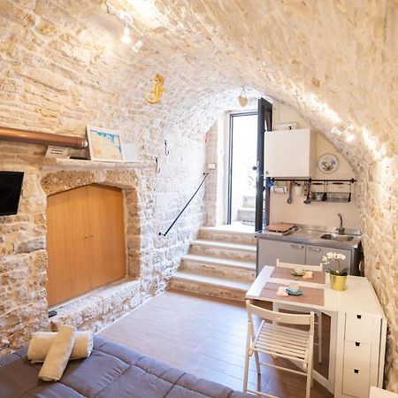 Piccola Pietra Bianca Hotell Giovinazzo Exteriör bild