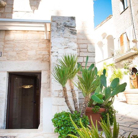 Piccola Pietra Bianca Hotell Giovinazzo Exteriör bild