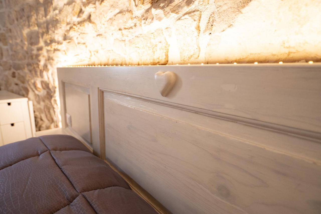 Piccola Pietra Bianca Hotell Giovinazzo Exteriör bild