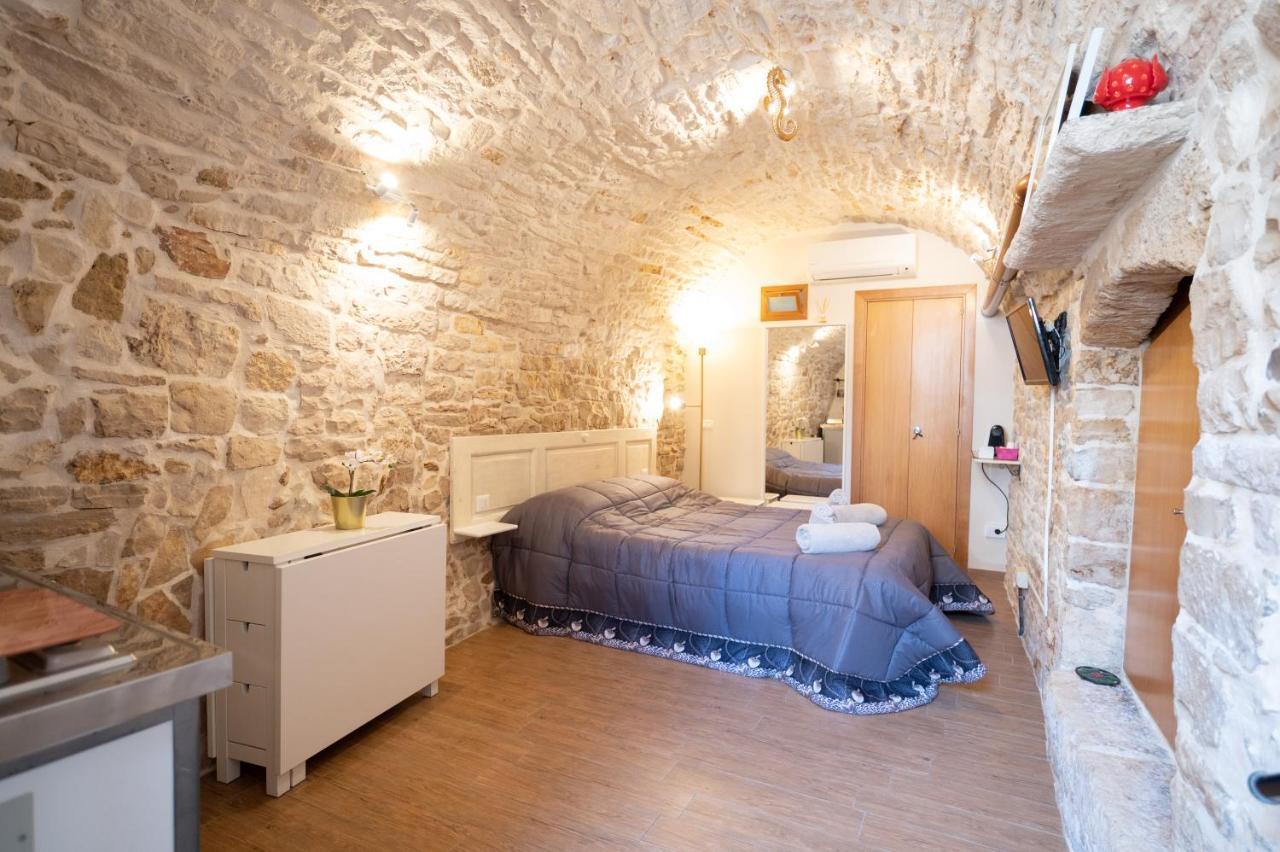 Piccola Pietra Bianca Hotell Giovinazzo Exteriör bild