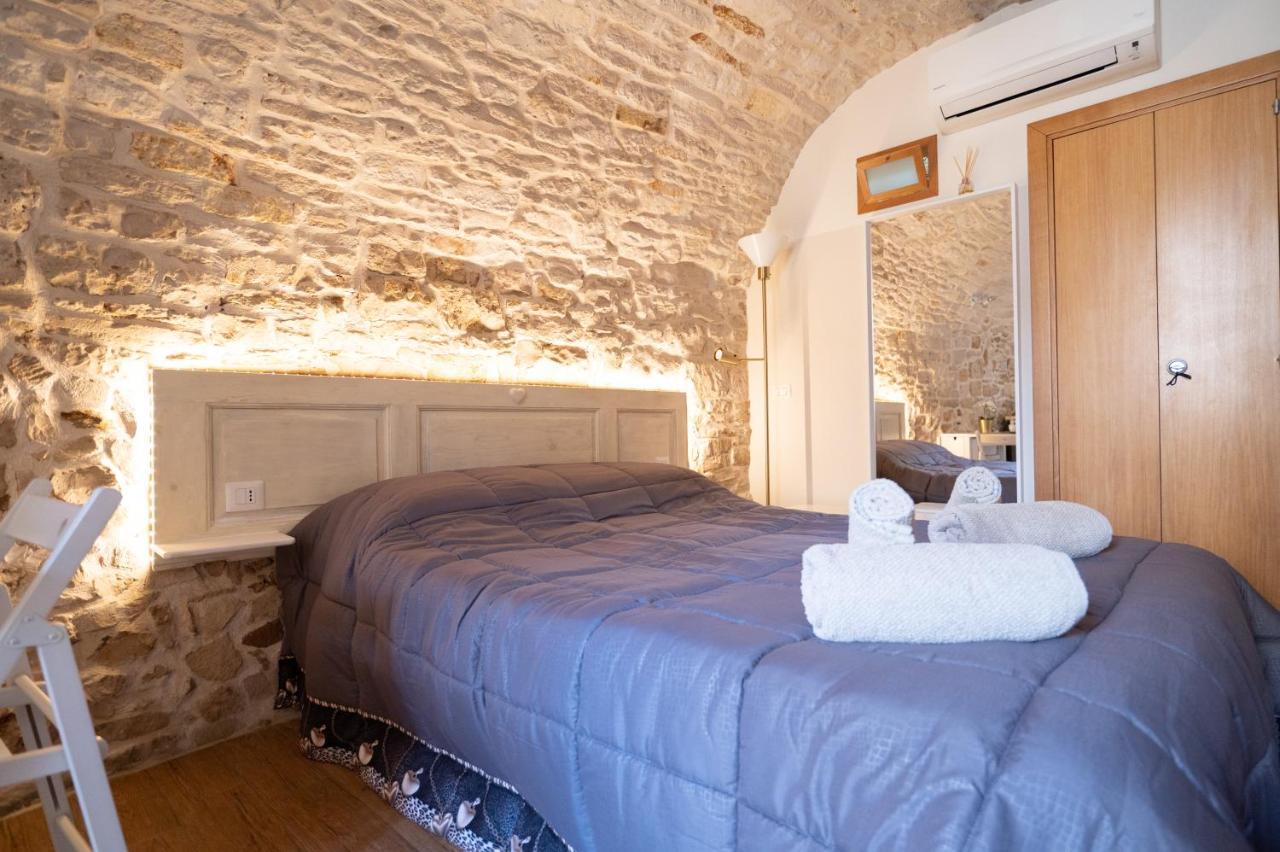 Piccola Pietra Bianca Hotell Giovinazzo Exteriör bild