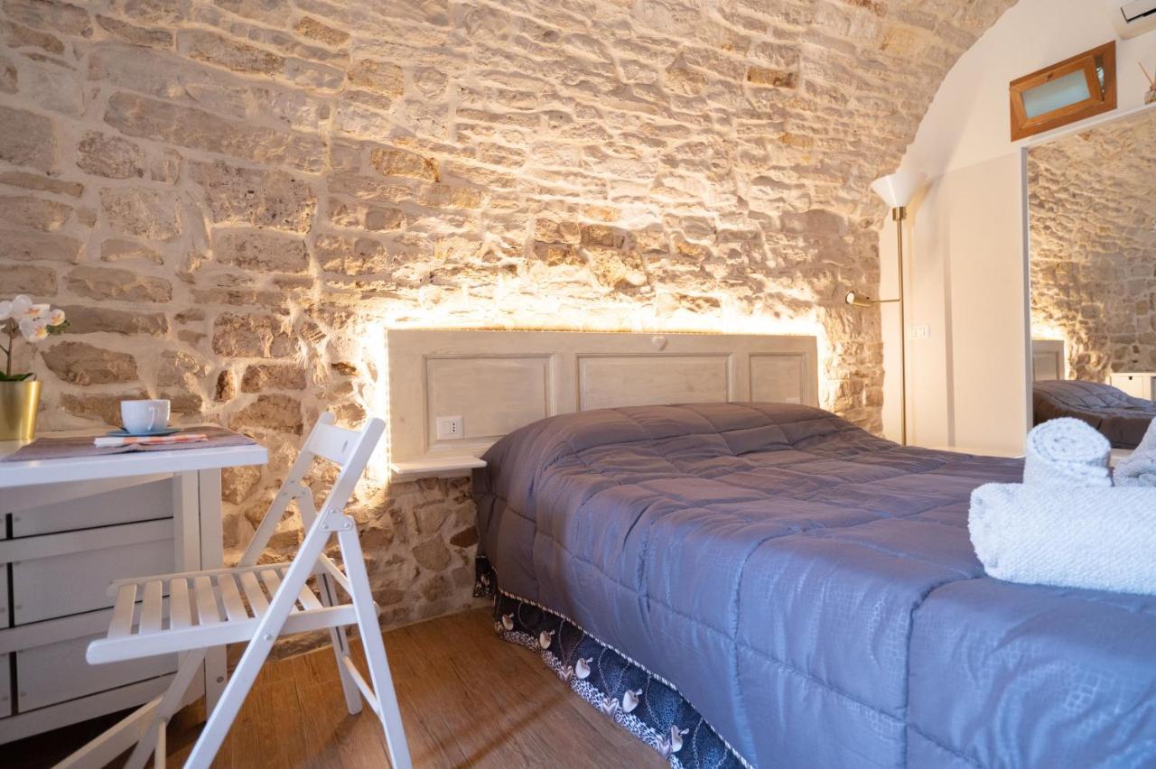 Piccola Pietra Bianca Hotell Giovinazzo Exteriör bild