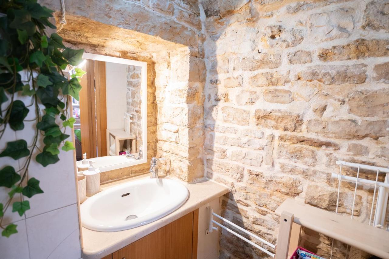Piccola Pietra Bianca Hotell Giovinazzo Exteriör bild