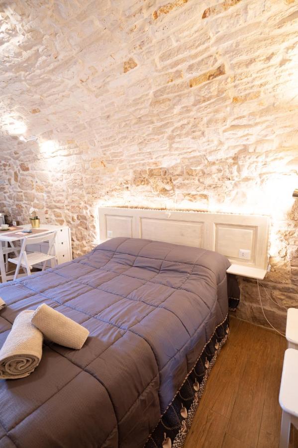 Piccola Pietra Bianca Hotell Giovinazzo Exteriör bild