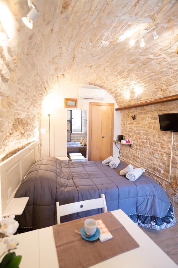 Piccola Pietra Bianca Hotell Giovinazzo Exteriör bild
