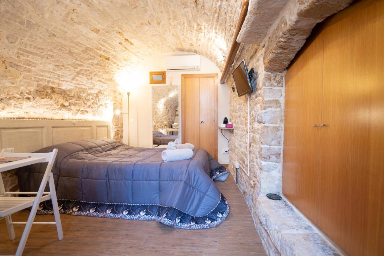 Piccola Pietra Bianca Hotell Giovinazzo Exteriör bild