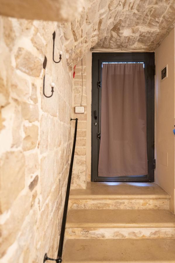 Piccola Pietra Bianca Hotell Giovinazzo Exteriör bild