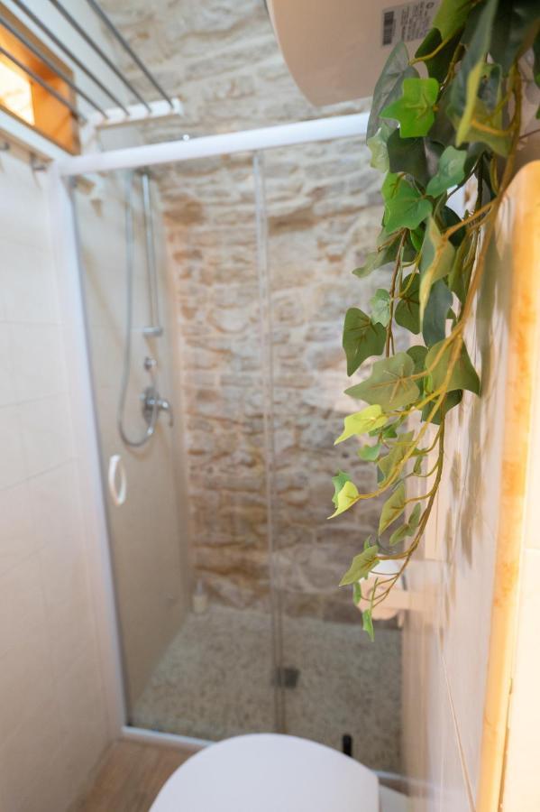 Piccola Pietra Bianca Hotell Giovinazzo Exteriör bild