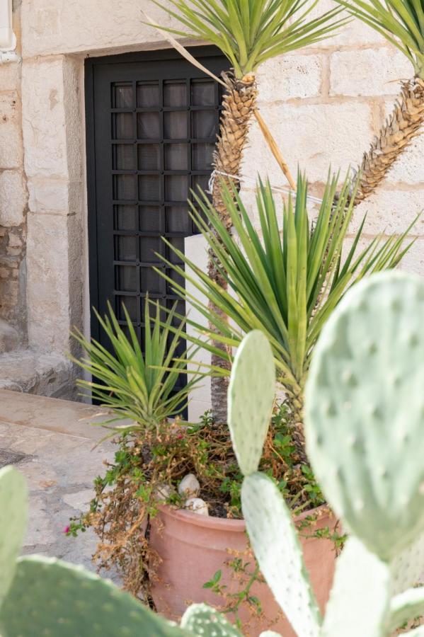 Piccola Pietra Bianca Hotell Giovinazzo Exteriör bild
