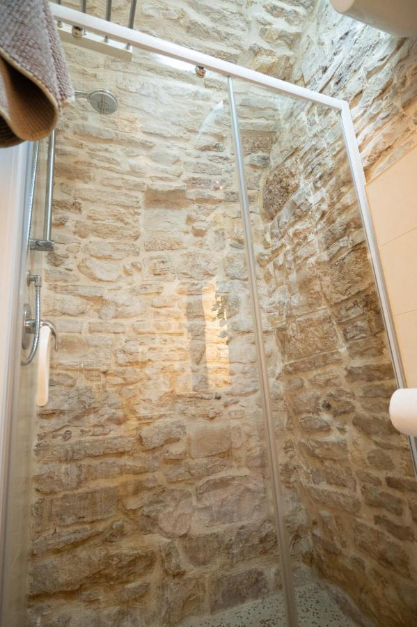 Piccola Pietra Bianca Hotell Giovinazzo Exteriör bild