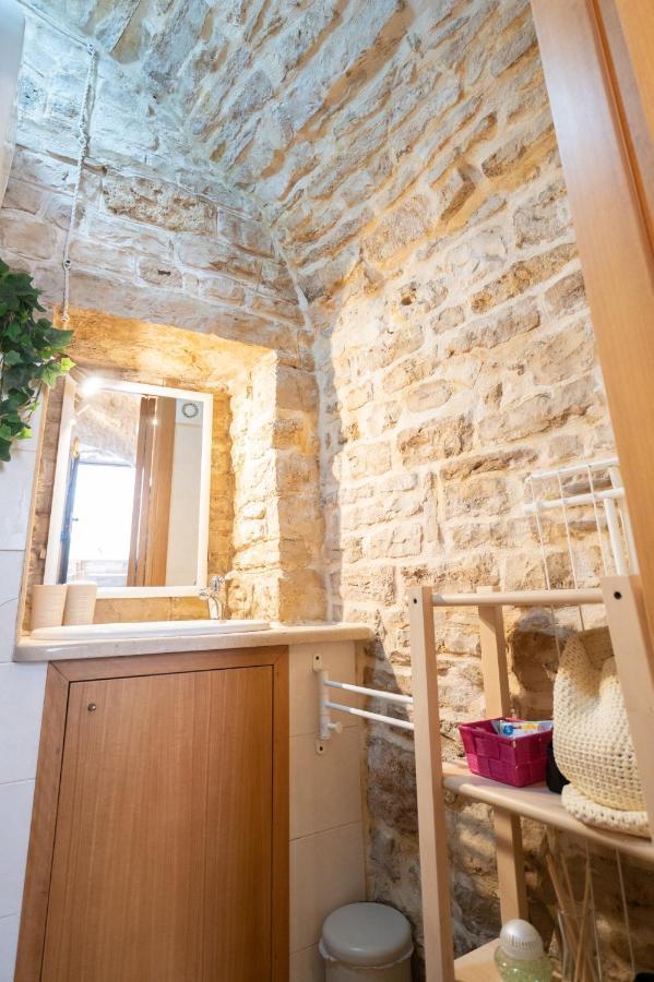 Piccola Pietra Bianca Hotell Giovinazzo Exteriör bild