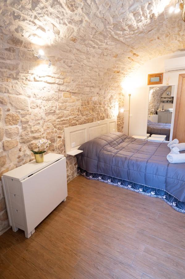Piccola Pietra Bianca Hotell Giovinazzo Exteriör bild
