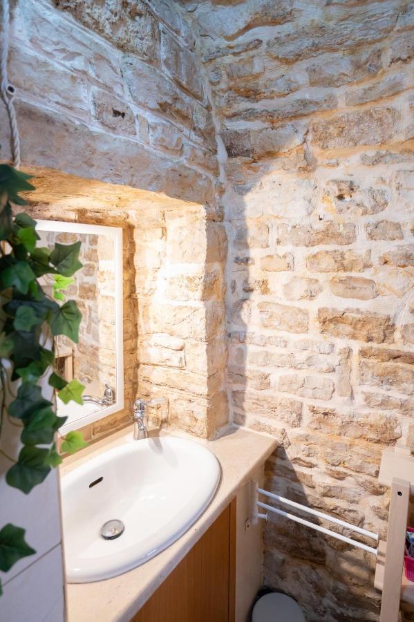 Piccola Pietra Bianca Hotell Giovinazzo Exteriör bild