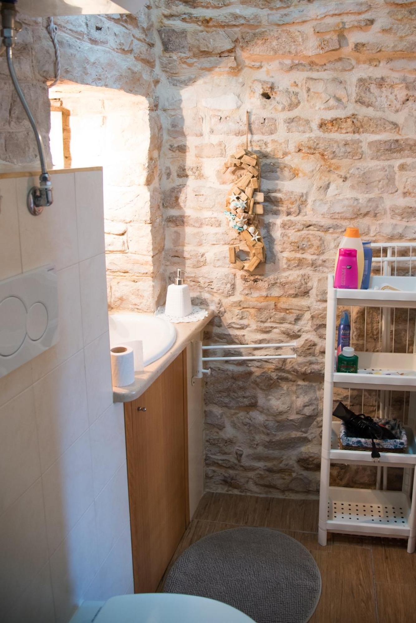 Piccola Pietra Bianca Hotell Giovinazzo Exteriör bild